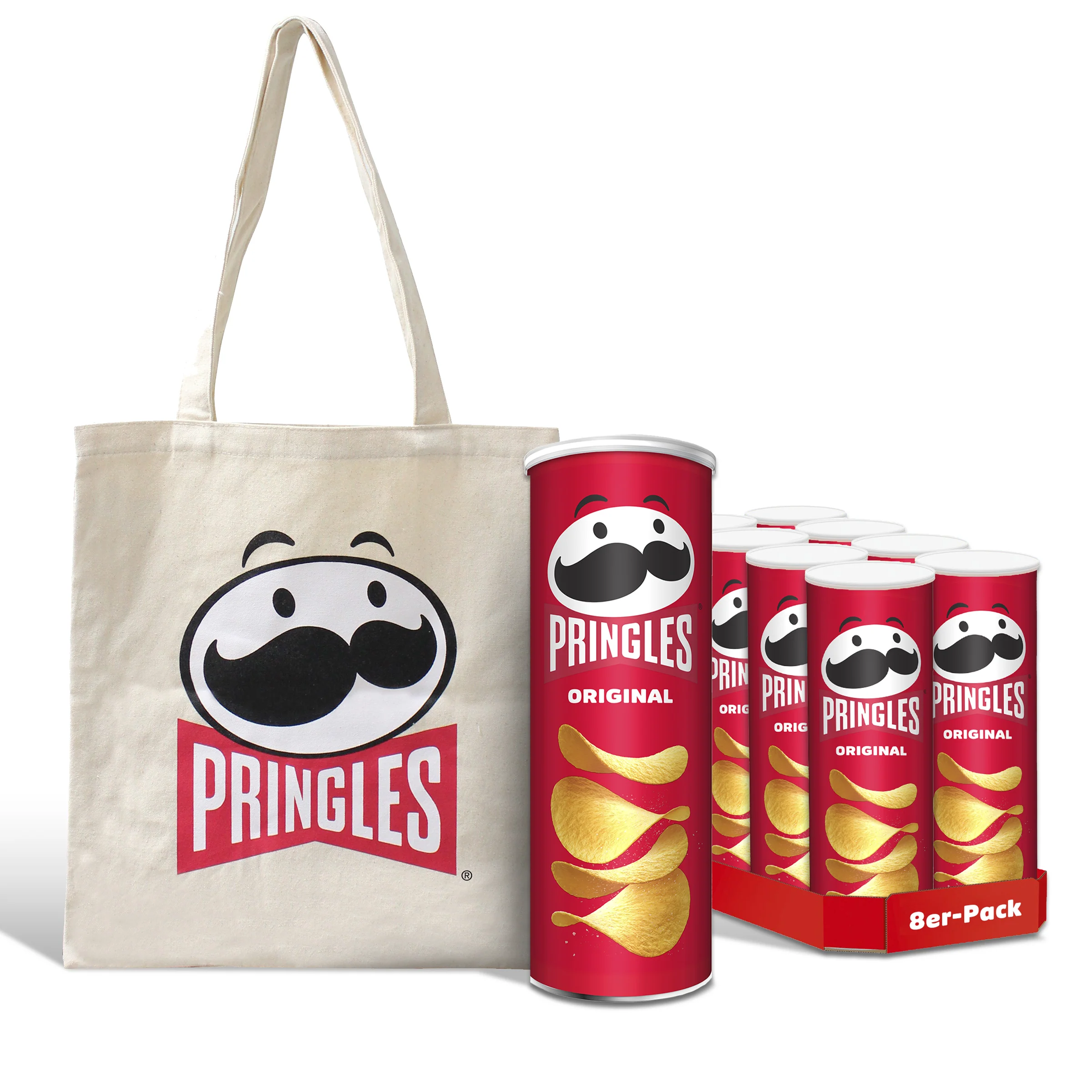 Pringles